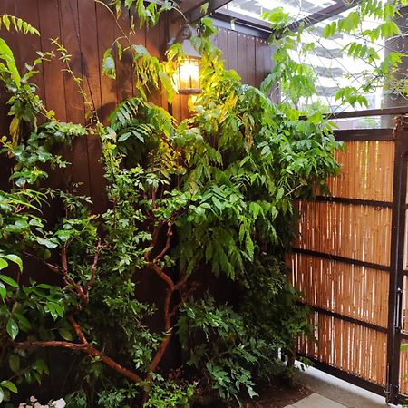 藤紫fujimurasaki Japanese Classic House Tokyo Eksteriør bilde