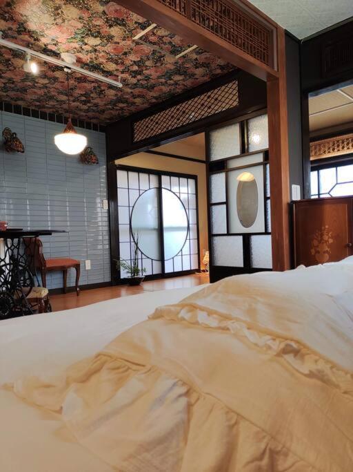 藤紫fujimurasaki Japanese Classic House Tokyo Eksteriør bilde